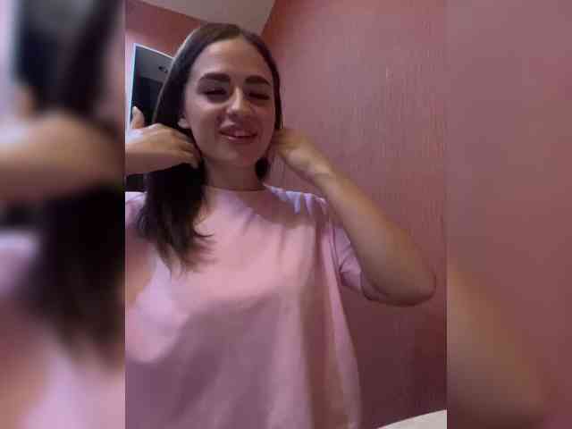 Polichkaaaa webcam
