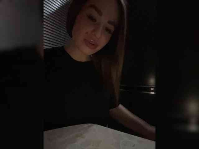 Polichkaaaa webcam
