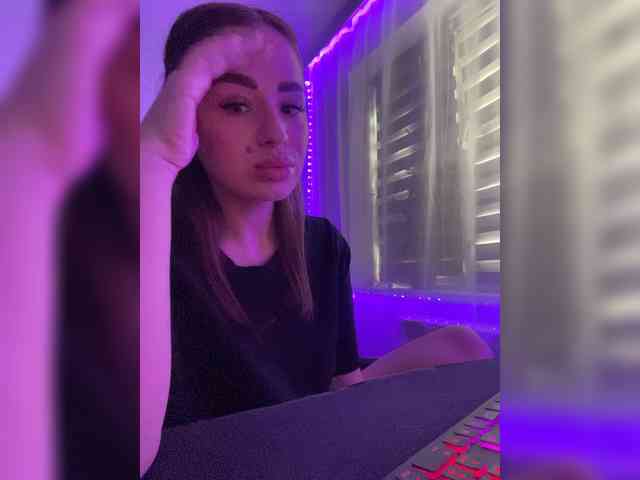 Polichkaaaa webcam