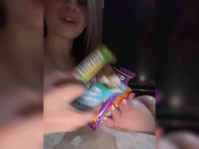 Polichkaaaa webcam