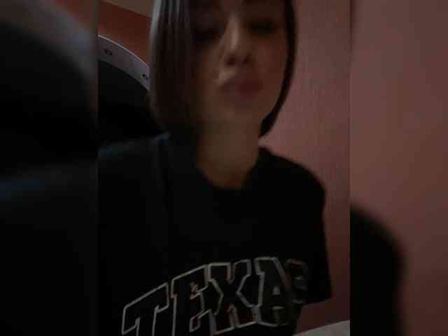 Polichkaaaa webcam
