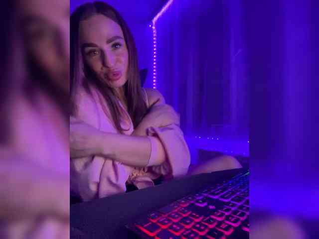 Polichkaaaa webcam