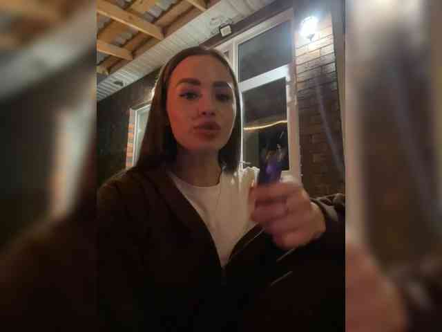 Polichkaaaa webcam