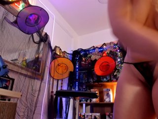 andrea-duque Porn Show