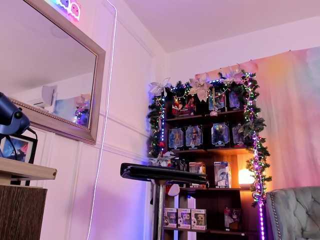 andrea-duque live cam on BongaCams
