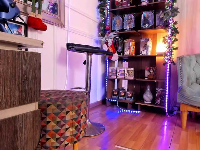 andrea-duque live cam on BongaCams