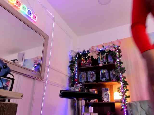 andrea-duque webcam