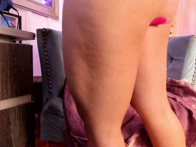andrea-duque webcam