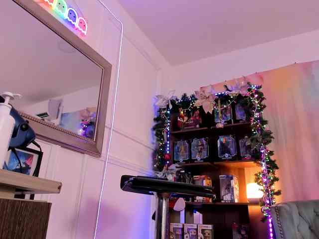 andrea-duque webcam