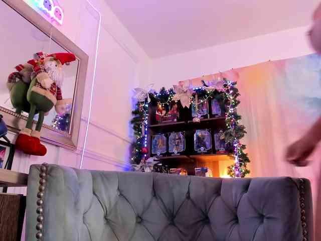 andrea-duque webcam