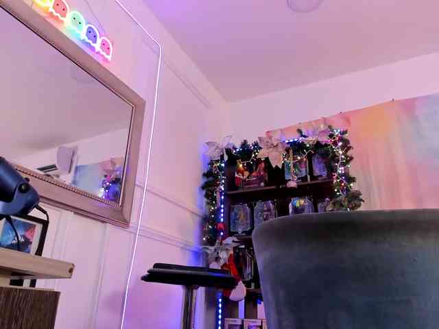 andrea-duque webcam