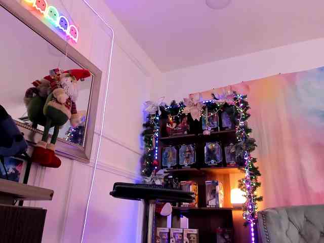 andrea-duque webcam