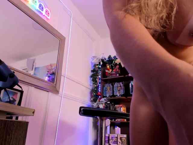 andrea-duque webcam