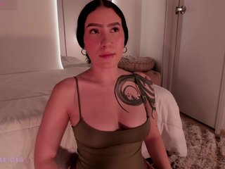 Lexie-red Porn Show