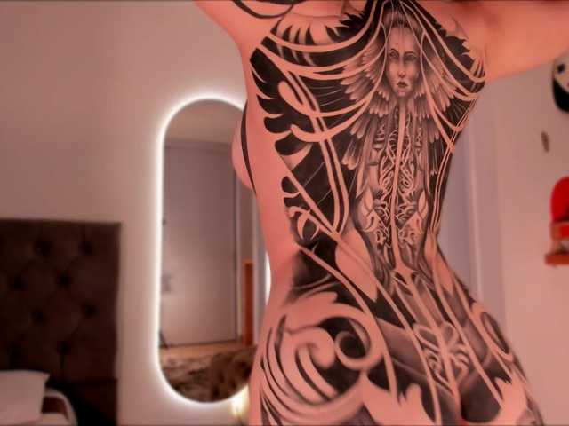 Preview of lexie-red