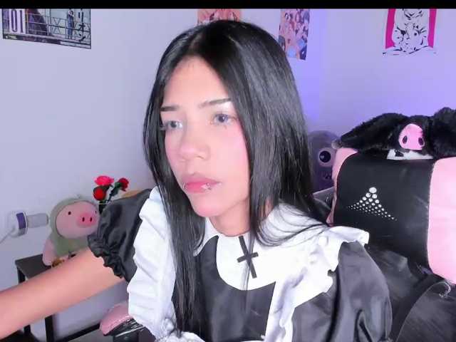 cute-stephuwu live cam on BongaCams