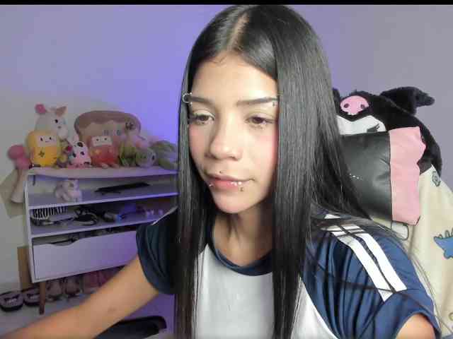 cute-stephuwu webcam
