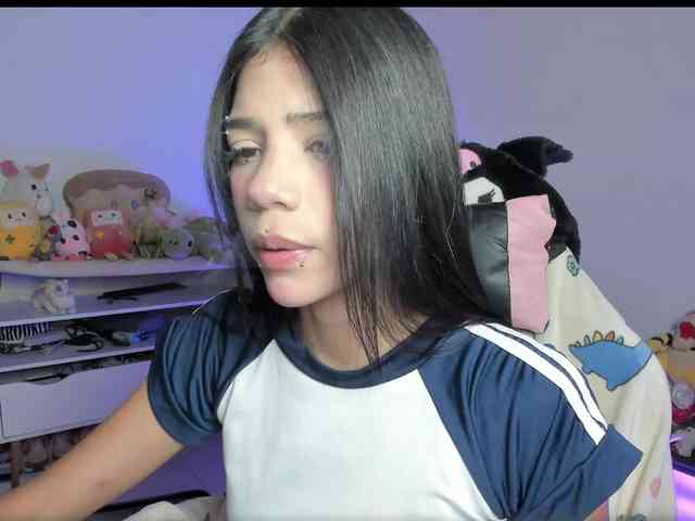 cute-stephuwu webcam