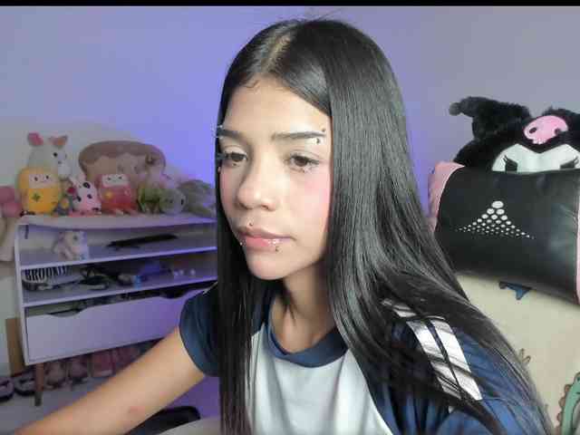 cute-stephuwu webcam