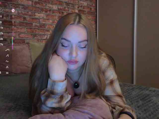 Lerisss webcam