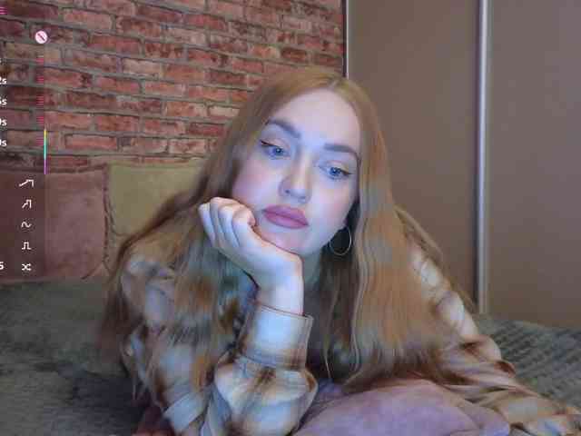 Lerisss webcam