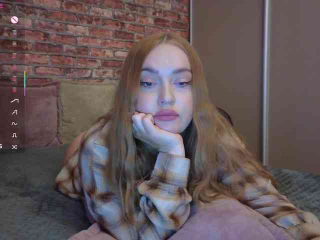 Lerisss webcam