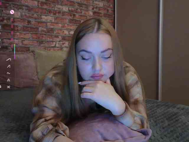 Lerisss webcam
