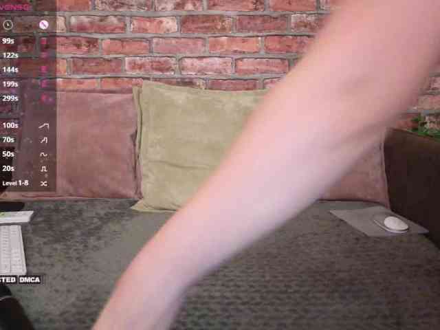 Leery webcam