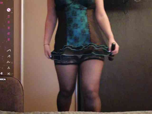 -A-L-I-C-E- Sex Cam Show