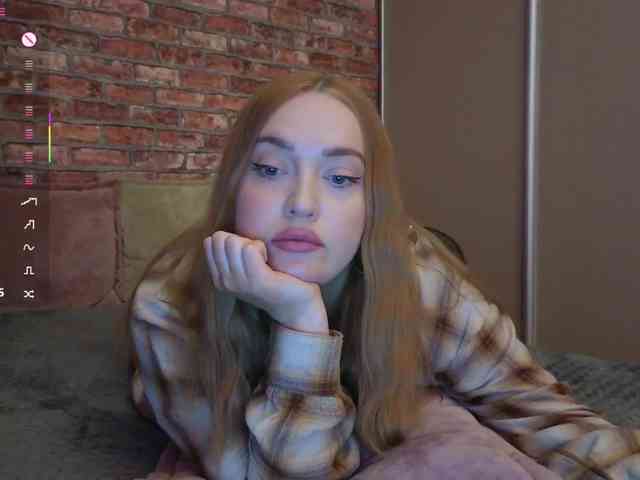 Lerisss webcam