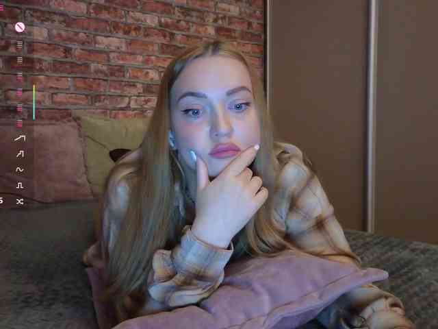 Lerisss webcam