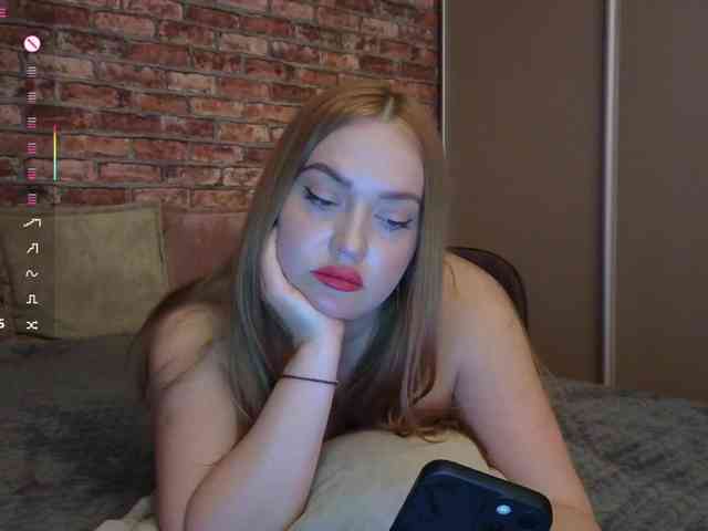 Lerisss webcam