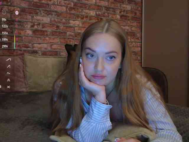 Lerisss webcam