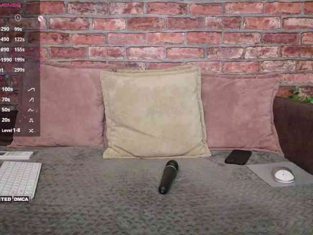 Leery webcam