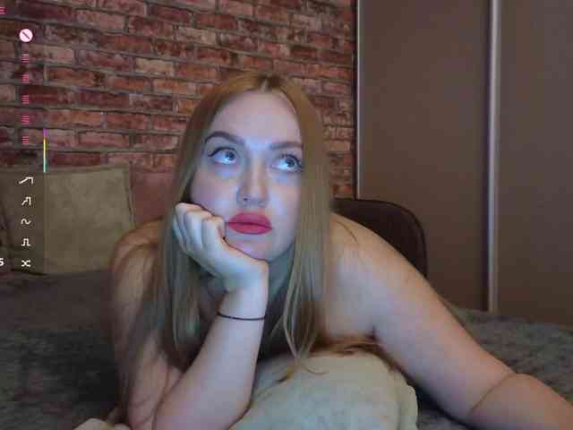 Lerisss webcam