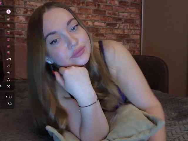 Lerisss webcam