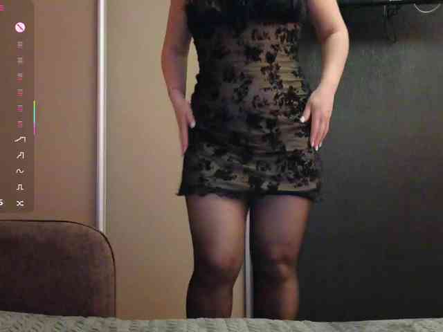 Lerisss webcam
