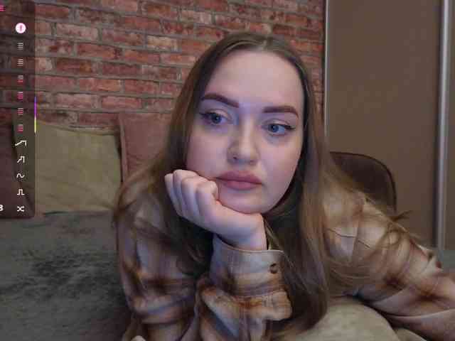 -A-L-I-C-E- Live Webcam on BongaCams