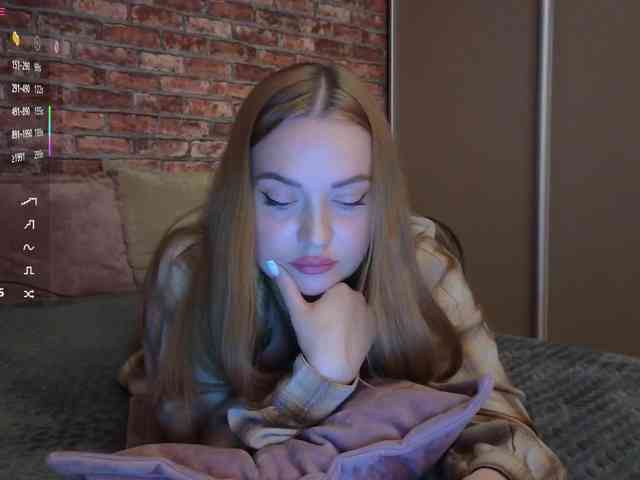 Lerisss webcam