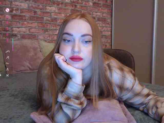 Lerisss webcam