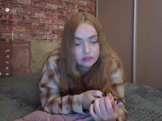 Lerisss webcam