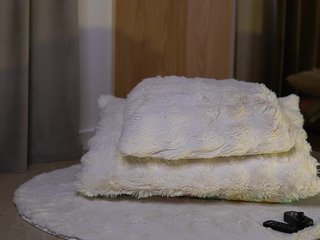 VanesaSimon Porn Show