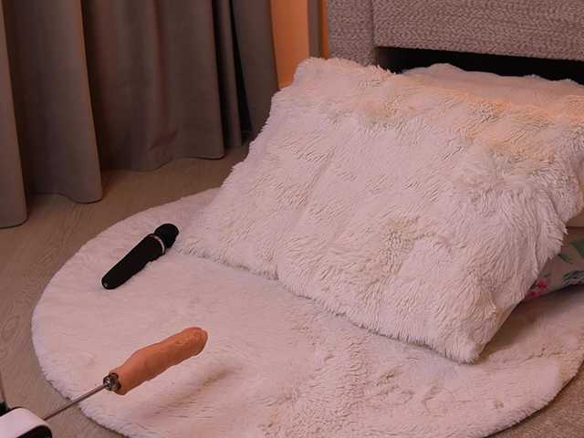 VanesaSimon's BongaCams show and profile