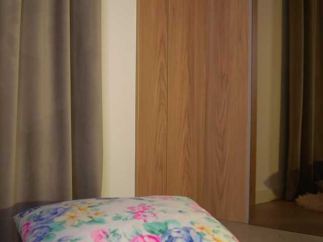 VanesaSimon live cam on BongaCams