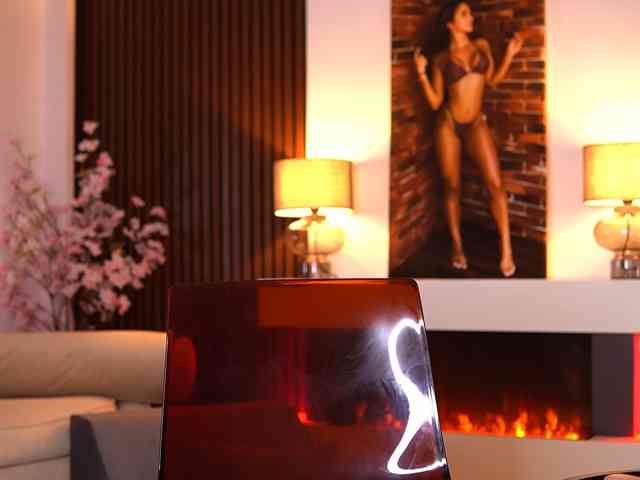 VanesaSimon webcam