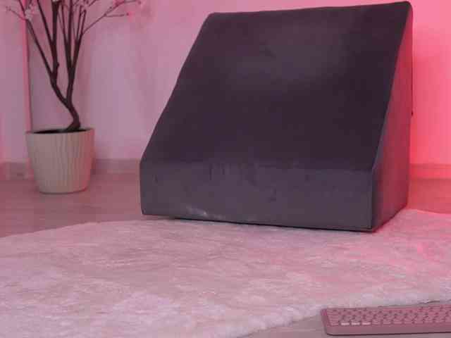 VanesaSimon webcam
