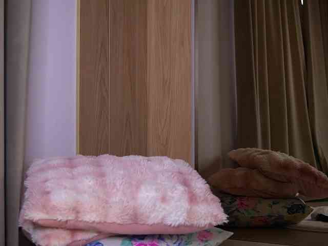 VanesaSimon webcam