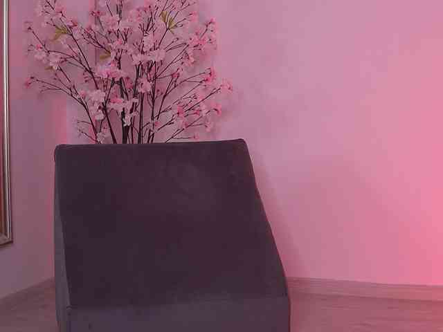 VanesaSimon webcam