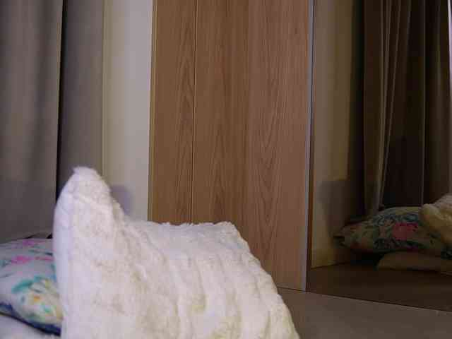 VanesaSimon webcam