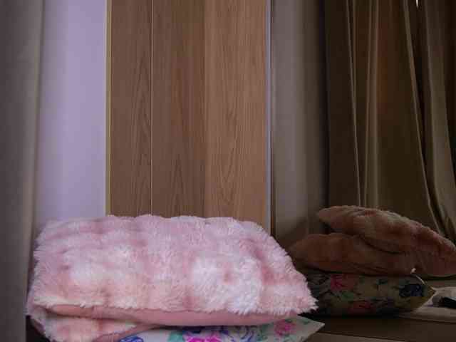 VanesaSimon webcam